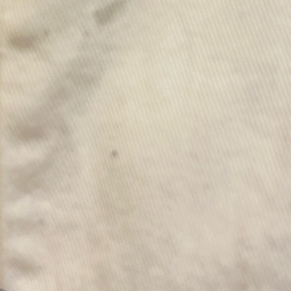 FUBU white jeans - Picture 4 of 9